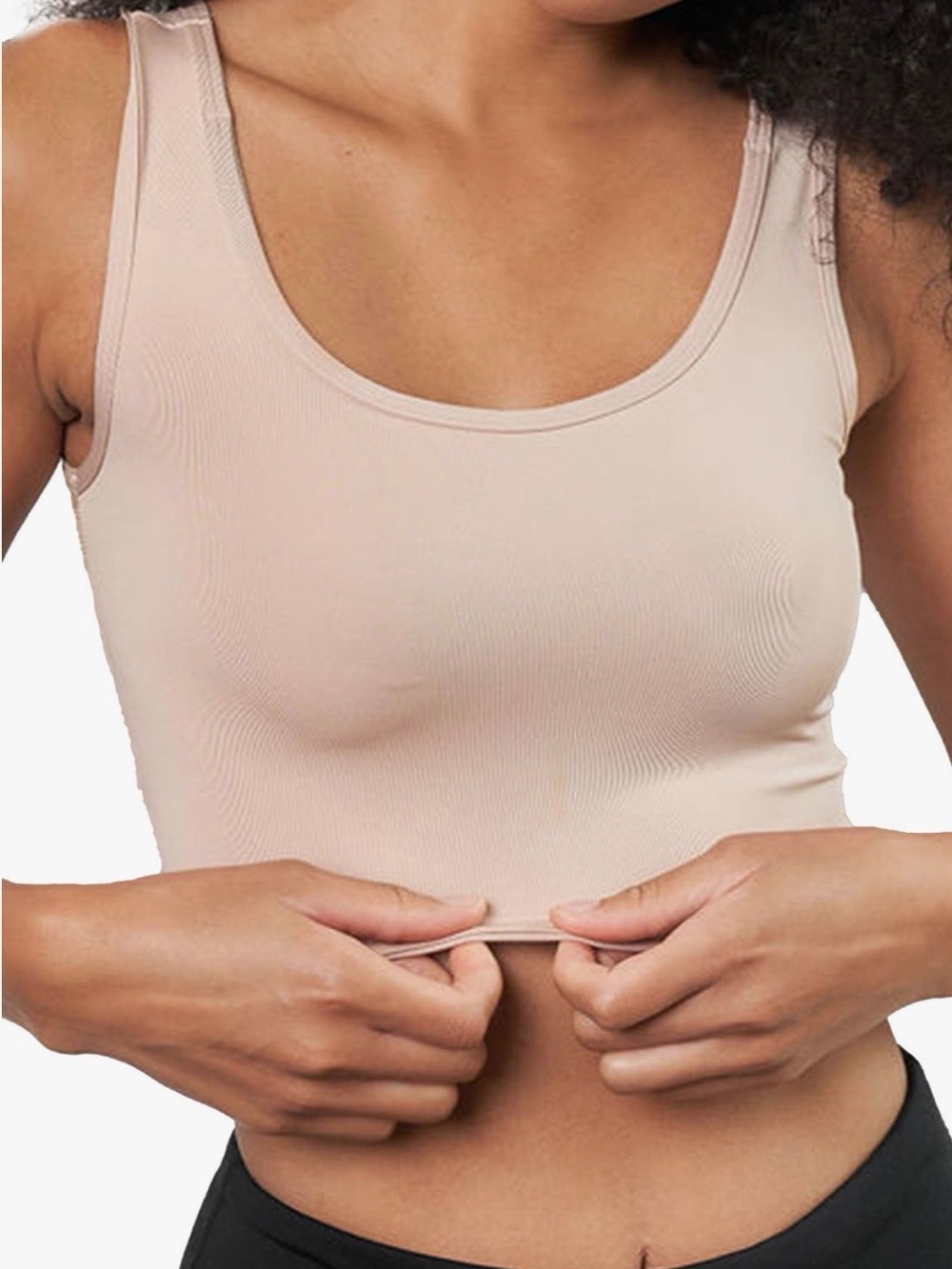 Larken X Nursing & Handsfree Pumping Bra - XS